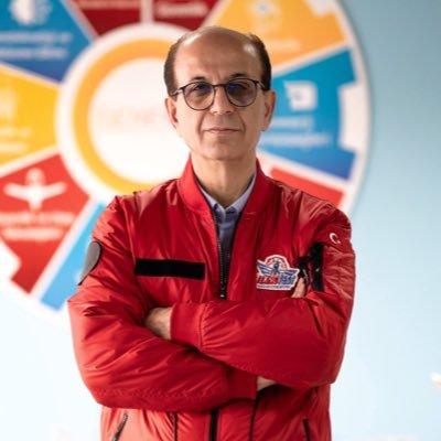 Prof.Dr. İlhan Geçit